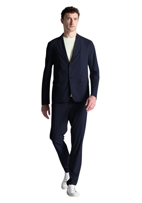 Pantalone in tessuto tecnico Duno | DOLPH TREVI861