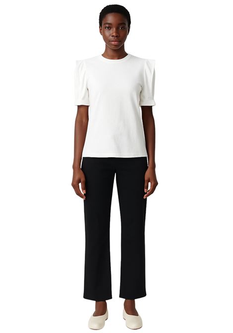 T-shirt Donna Influencer Influencer | 01G0116BIANCO