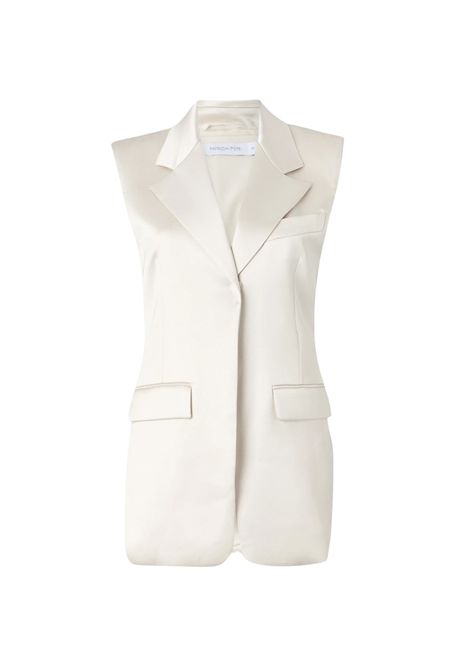 Patrizia Pepe gilet Patrizia Pepe | 2S1523 A563B823