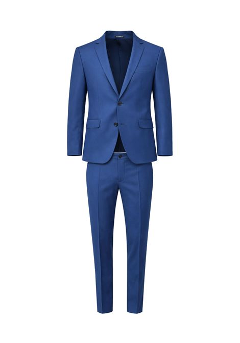 Abito uomo  Regular Fit Patrizia Pepe | 5SB6525PA225 A590CA57