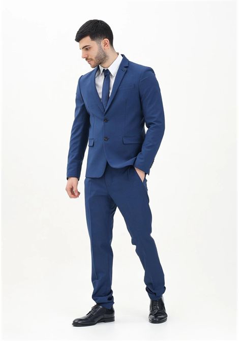 Abito uomo  Regular Fit Patrizia Pepe | 5SB6525PA225 A590CA57