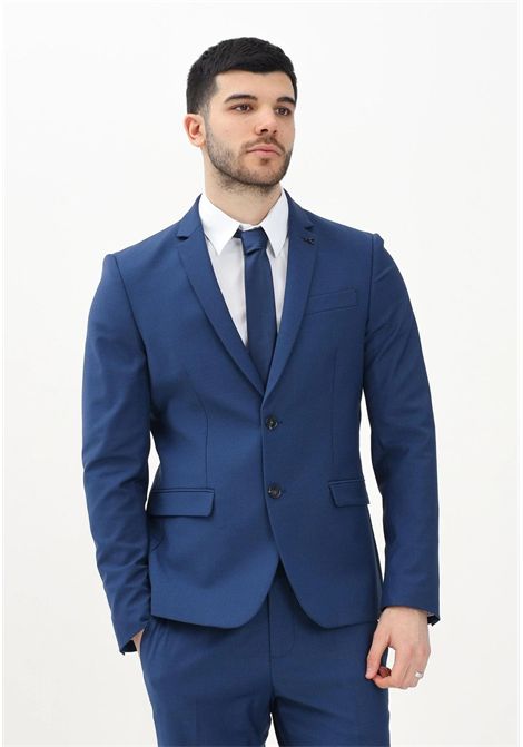 Abito uomo  Regular Fit Patrizia Pepe | 5SB6525PA225 A590CA57