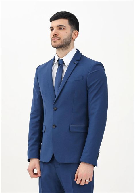 Abito uomo  Regular Fit Patrizia Pepe | 5SB6525PA225 A590CA57