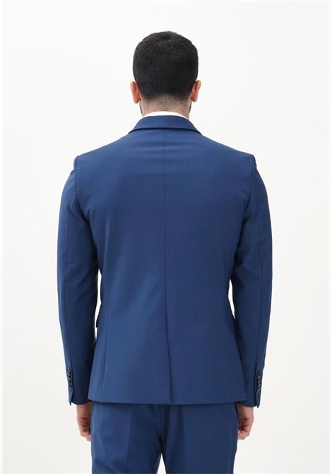 Abito uomo  Regular Fit Patrizia Pepe | 5SB6525PA225 A590CA57