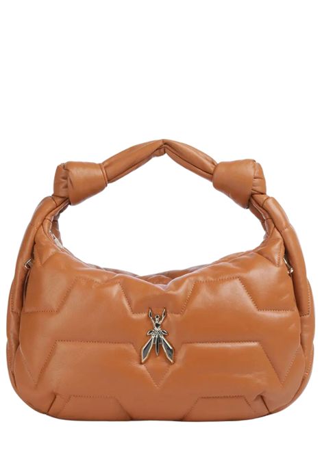 Padded Borsa a spalla Patrizia Pepe | 8B0222 L006B815