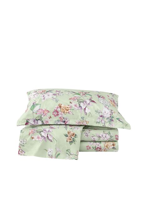 Completo Lenzuola Matrimoniale Ortensia Svad Dondi | 10106086406