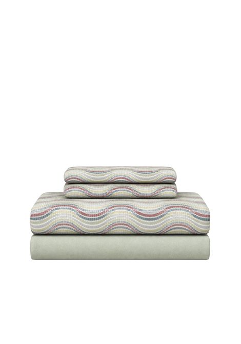 Lenzuola Mirto matrimoniale Svad Dondi | 10106098011