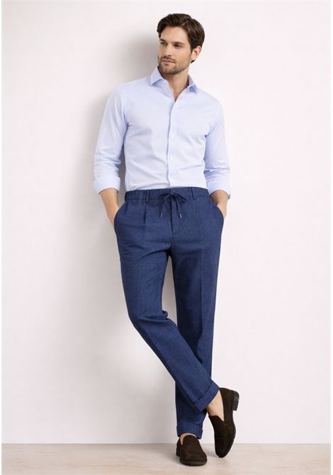  BRIGLIA 1949 | ISOLAS00011