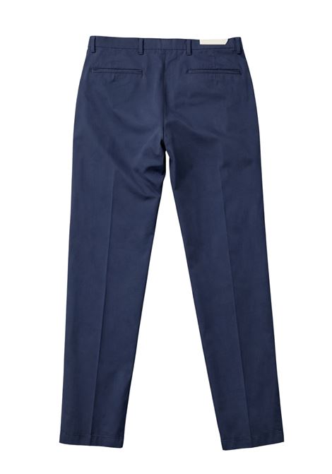 Briglia  Pantaloni in cotone stretch BRIGLIA 1949 | TIBERIO/30012700011