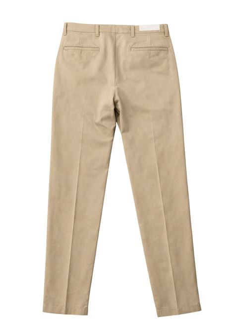 Briglia  Pantaloni in cotone stretch BRIGLIA 1949 | TIBERIO/30012700053