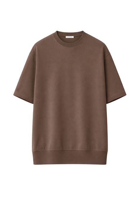 T-shirt uomo in cotone mercerizzato  Calvin Klein Calvin Klein | LV04LF219G909