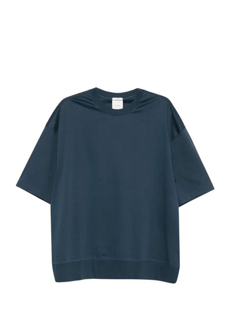 T-shirt girocollo Stone con decorazione  Calvin Klein Calvin Klein | LV04LF219GPQ6