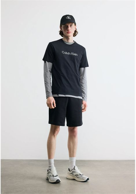  Calvin Klein | LV04LF809GUB1