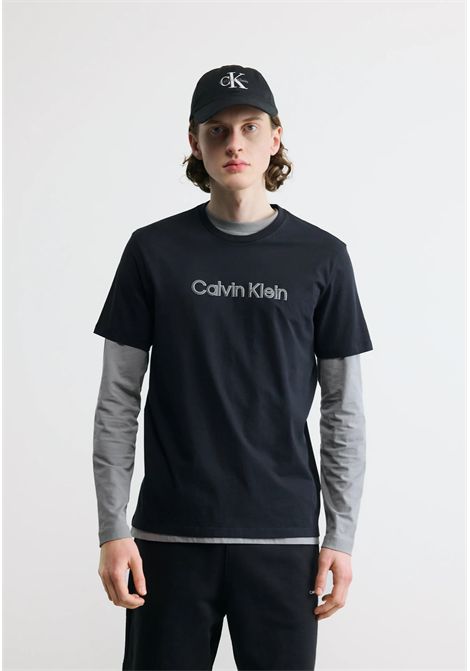  Calvin Klein | LV04LF809GUB1