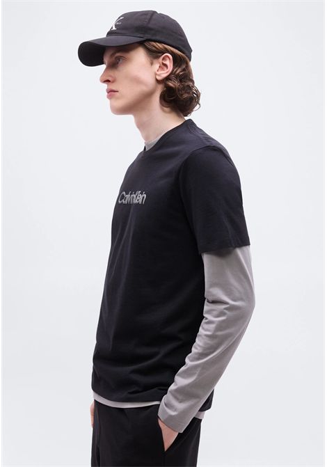  Calvin Klein | LV04LF809GUB1