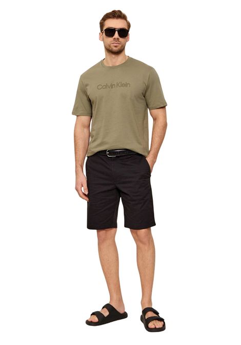  Calvin Klein | LV04LF810GLDI