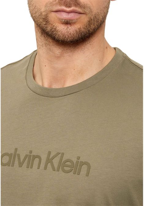  Calvin Klein | LV04LF810GLDI