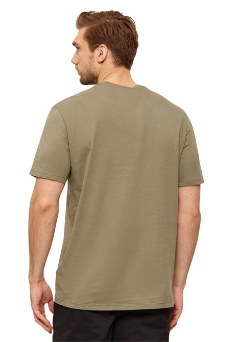  Calvin Klein | LV04LF810GLDI