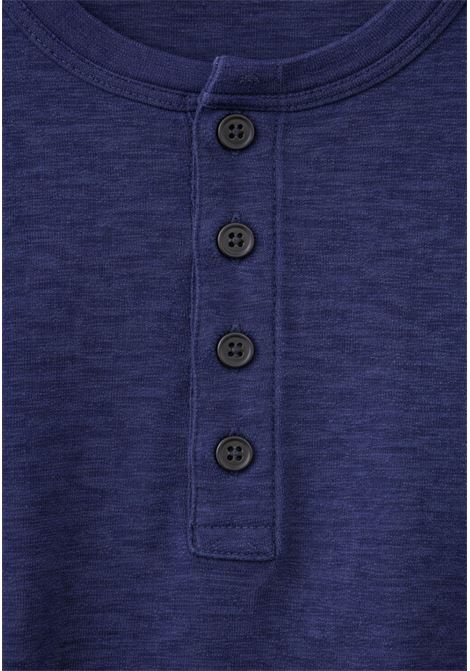 Daniele Fiesoli ? Maglia uomo in lino stretch DANIELE FIESOLI | DF060324