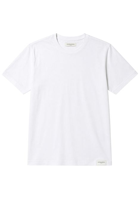 T-shirt paricollo Daniele Fiesoli DANIELE FIESOLI | DF06270001