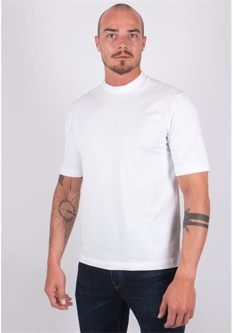 T-Shirt Uomo Comfort Touch DANIELE FIESOLI | DF068201