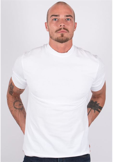 T-Shirt Uomo Comfort Touch DANIELE FIESOLI | DF068201