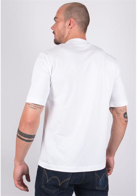 T-Shirt Uomo Comfort Touch DANIELE FIESOLI | DF068201