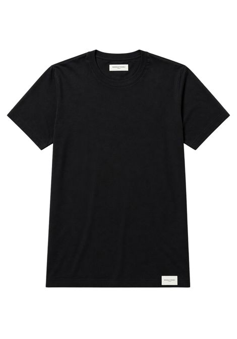 DANIELE FIESOLI  T-Shirt Filo di Scozia DANIELE FIESOLI | DF12000048