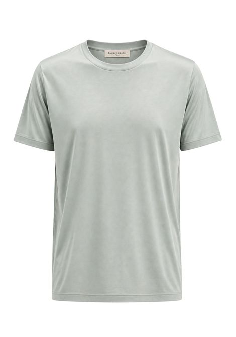 T-shirt girocollo Daniele Fiesoli DANIELE FIESOLI | DF12000487