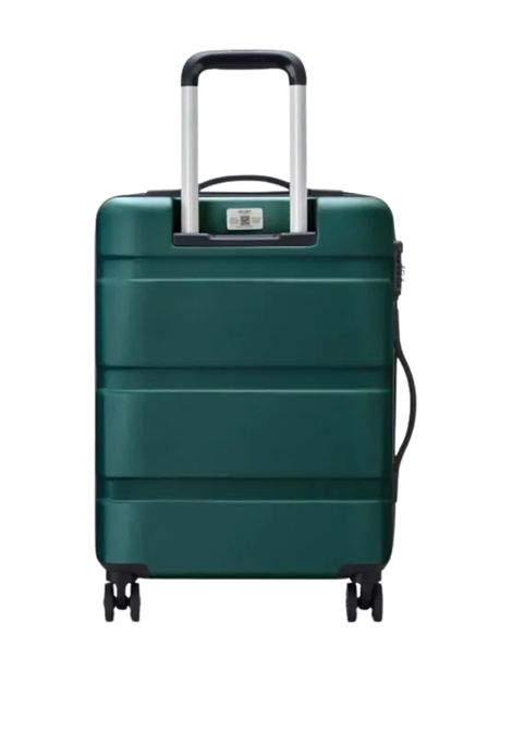 Trolley cabina Delsey Paris modello Airship  compatto e perfetto per il viaggio a mano DELSEY PARIS | 00376080303