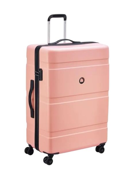 Trolley cabina Delsey Paris modello Airship  compatto e perfetto per il viaggio a mano DELSEY PARIS | 00376080309