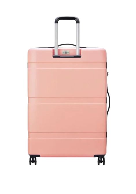 Trolley cabina Delsey Paris modello Airship  compatto e perfetto per il viaggio a mano DELSEY PARIS | 00376080309