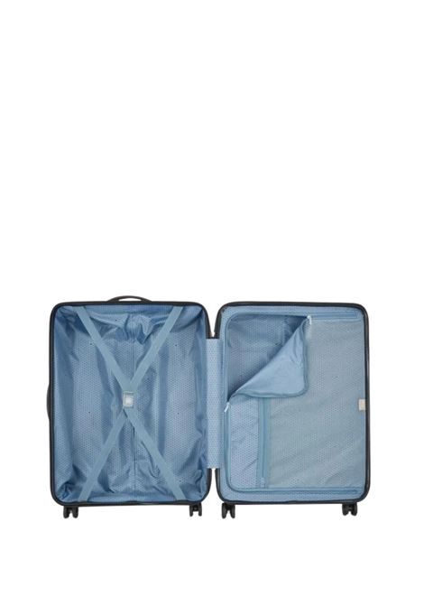 Trolley cabina Delsey Paris modello Airship  compatto e perfetto per il viaggio a mano DELSEY PARIS | 00376080312