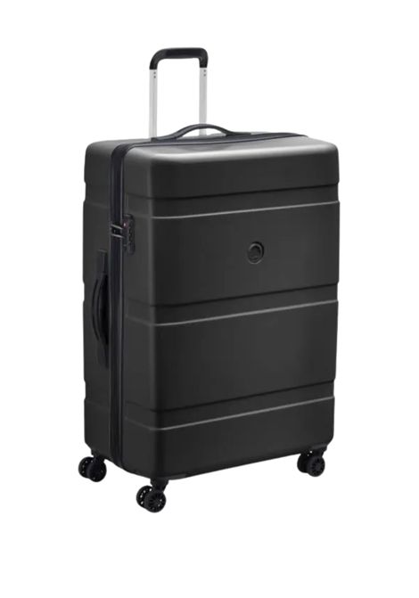 Trolley medio Delsey Paris modello Airship  praticità e sicurezza per ogni viaggio DELSEY PARIS | 00376081000