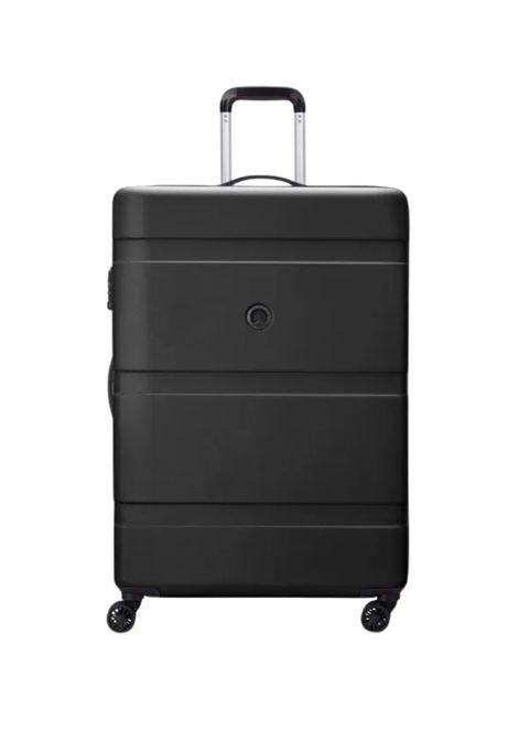 Trolley grande rigido AIRSHIP  capienza extra e massima sicurezza DELSEY PARIS | 00376082000