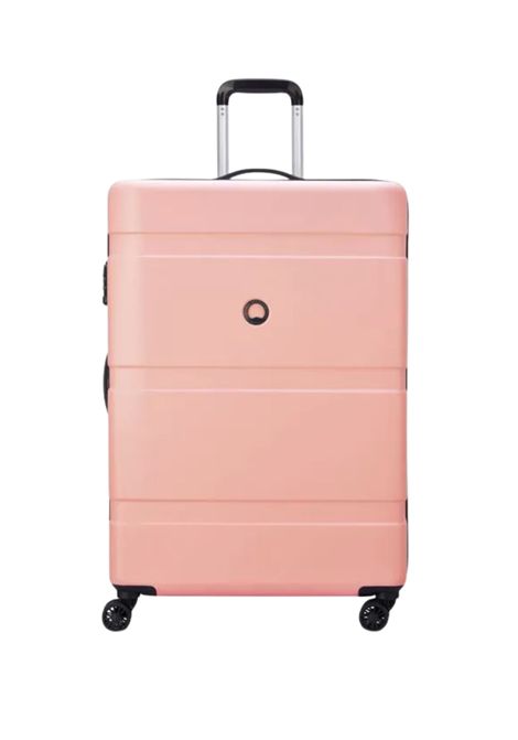 Trolley grande rigido AIRSHIP  capienza extra e massima sicurezza DELSEY PARIS | 00376082009