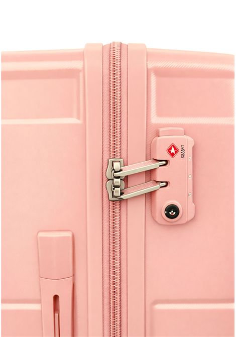 Trolley grande rigido AIRSHIP  capienza extra e massima sicurezza DELSEY PARIS | 00376082009