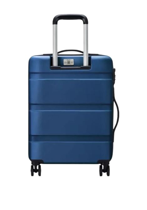 Trolley grande rigido AIRSHIP  capienza extra e massima sicurezza DELSEY PARIS | 00376082012