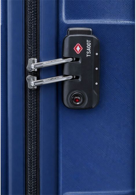 Trolley grande rigido AIRSHIP  capienza extra e massima sicurezza DELSEY PARIS | 00376082012