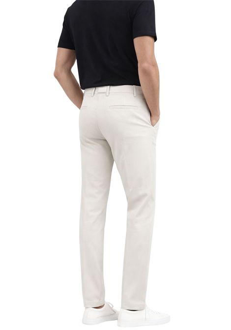 Pantalone in tessuto tecnico Duno | DOLPH TREVI127