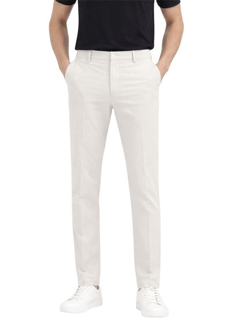 Pantalone in tessuto tecnico Duno | DOLPH TREVI127