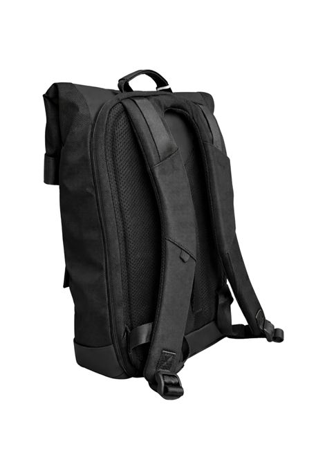 Zaino in Tessuto Black Duno | ENEA RENARO901