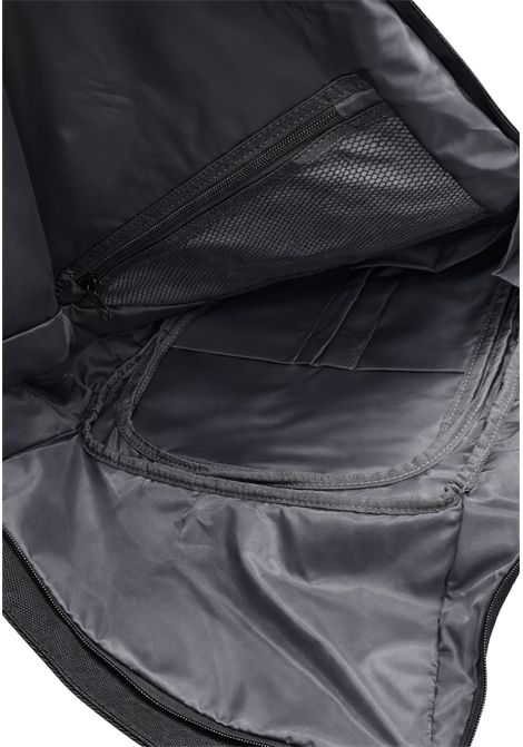 Zaino in Tessuto Black Duno | ENEA RENARO901