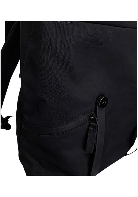 Zaino DUNO  Nero Duno | JOURNEY RENARO901