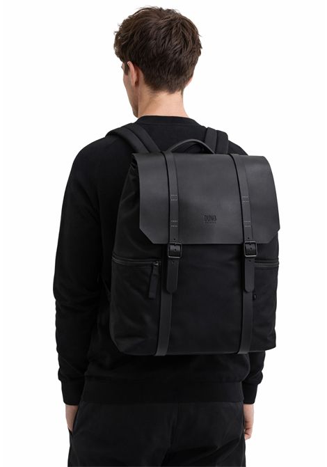 Zaino DUNO  Nero Duno | JOURNEY RENARO901