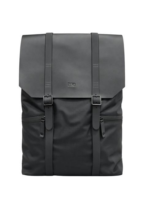 Zaino DUNO  Nero Duno | JOURNEY RENARO901