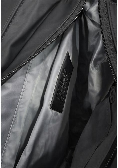 Zaino DUNO  Nero Duno | JOURNEY RENARO901