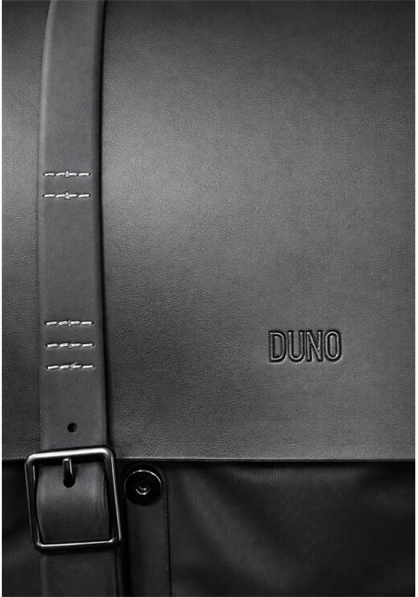 Zaino DUNO  Nero Duno | JOURNEY RENARO901