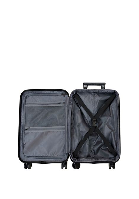 Trolley cabin piccolo Beige Hardshell con serratura TSA Duno | VOYAGE LAZZARO DOLO196