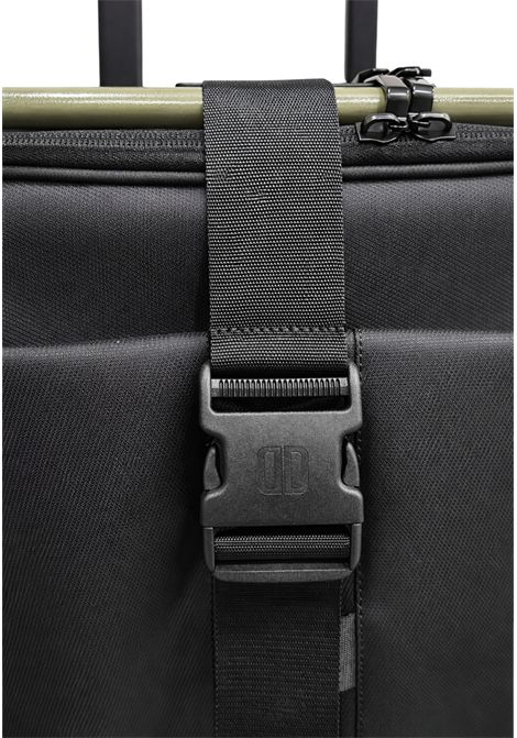 Trolley cabin piccolo Oliva Hardshell con serratura TSA Duno | VOYAGE LAZZARO DOLO391